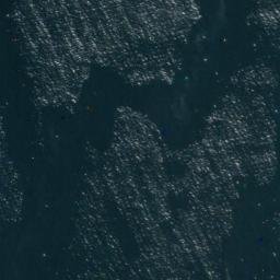 Satellite imagery of Punta Coronel, CL