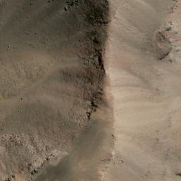 Satellite imagery of Cerro Las Águilas, CL