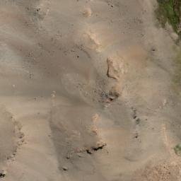 Satellite imagery of Cerro Las Águilas, CL