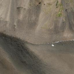 Satellite imagery of Portezuelo Río Azul, CL