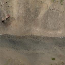 Satellite imagery of Portezuelo Río Azul, CL