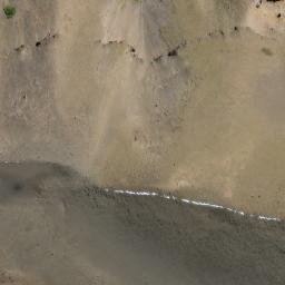 Satellite imagery of Portezuelo Río Azul, CL