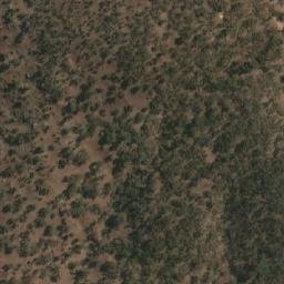 Satellite imagery of Mount Tarrengower, AU