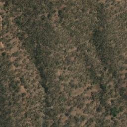 Satellite imagery of Mount Tarrengower, AU