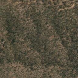 Satellite imagery of Mount Tarrengower, AU