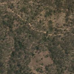 Satellite imagery of Anzac Hill, AU