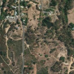 Satellite imagery of Anzac Hill, AU
