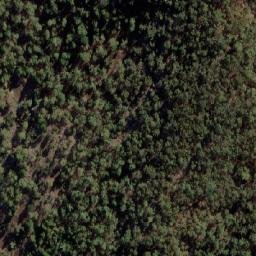 Satellite imagery of Shepherds Flat Lookout, AU