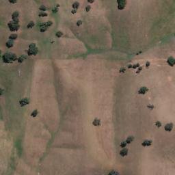 Satellite imagery of Whiteheads Hill, AU
