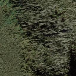 Satellite imagery of Mount Smythe, AU