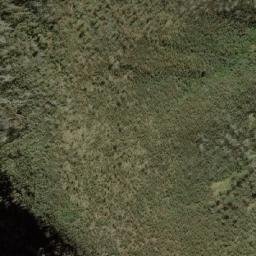 Satellite imagery of Mount Smythe, AU