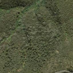 Satellite imagery of C R B Hills, AU