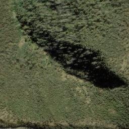Satellite imagery of C R B Hills, AU