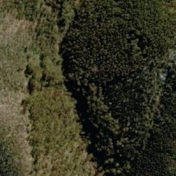 Satellite imagery of Little Mount Higginbotham, AU