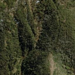 Satellite imagery of Little Mount Higginbotham, AU