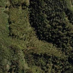 Satellite imagery of Little Mount Higginbotham, AU