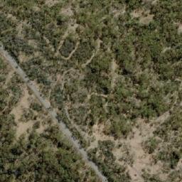 Satellite imagery of Lower Wire Plain Lookout, AU