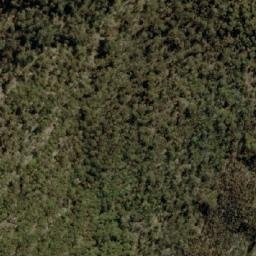 Satellite imagery of Brandy Creek Mine, AU