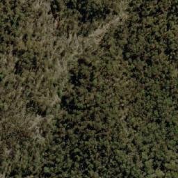 Satellite imagery of Brandy Creek Mine, AU