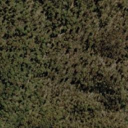 Satellite imagery of Brandy Creek Mine, AU