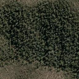 Satellite imagery of Sutters Mine, AU
