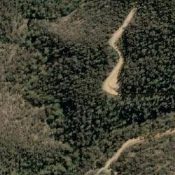 Satellite imagery of Wilga Mine, AU