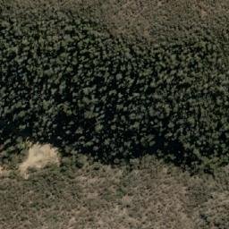 Satellite imagery of Wilga Mine, AU