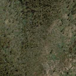 Satellite imagery of Forlorn Hope, AU