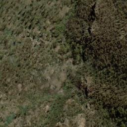 Satellite imagery of Forlorn Hope, AU
