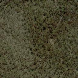 Satellite imagery of Mount Tingy Ringy, AU