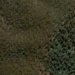 Satellite imagery of Mount Buckland, AU