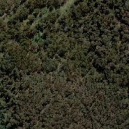 Satellite imagery of Mount Buckland, AU