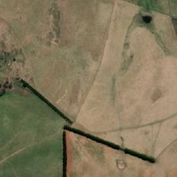 Satellite imagery of Koorong Hill, AU