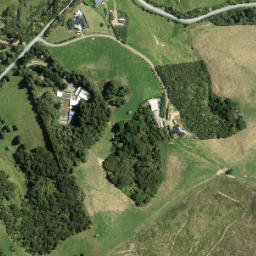 Satellite imagery of 4293, NZ