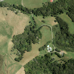 Satellite imagery of 4293, NZ