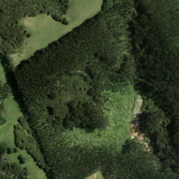 Satellite imagery of 4293, NZ