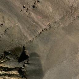 Satellite imagery of Cerro Las Águilas, CL