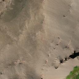 Satellite imagery of Cerro Las Águilas, CL