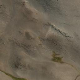 Satellite imagery of Portezuelo Río Azul, CL