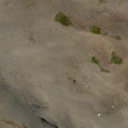 Satellite imagery of Portezuelo Río Azul, CL