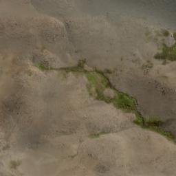 Satellite imagery of Portezuelo Río Azul, CL