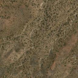 Satellite imagery of Cerro El Mesón, AR