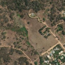 Satellite imagery of Anzac Hill, AU