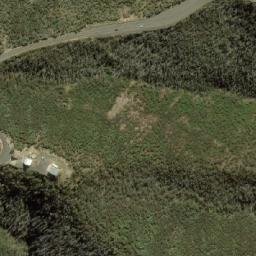 Satellite imagery of C R B Hills, AU