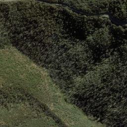 Satellite imagery of C R B Hills, AU
