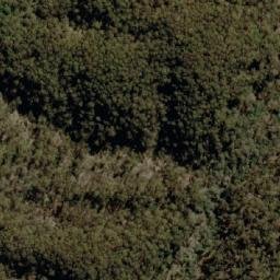 Satellite imagery of Brandy Creek Mine, AU