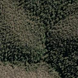 Satellite imagery of Sutters Mine, AU