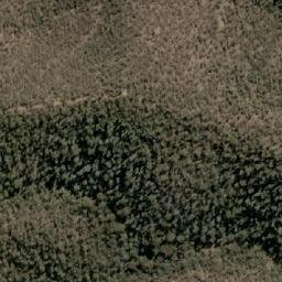 Satellite imagery of Sutters Mine, AU
