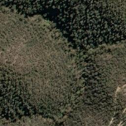 Satellite imagery of Wilga Mine, AU