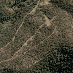 Satellite imagery of Wilga Mine, AU